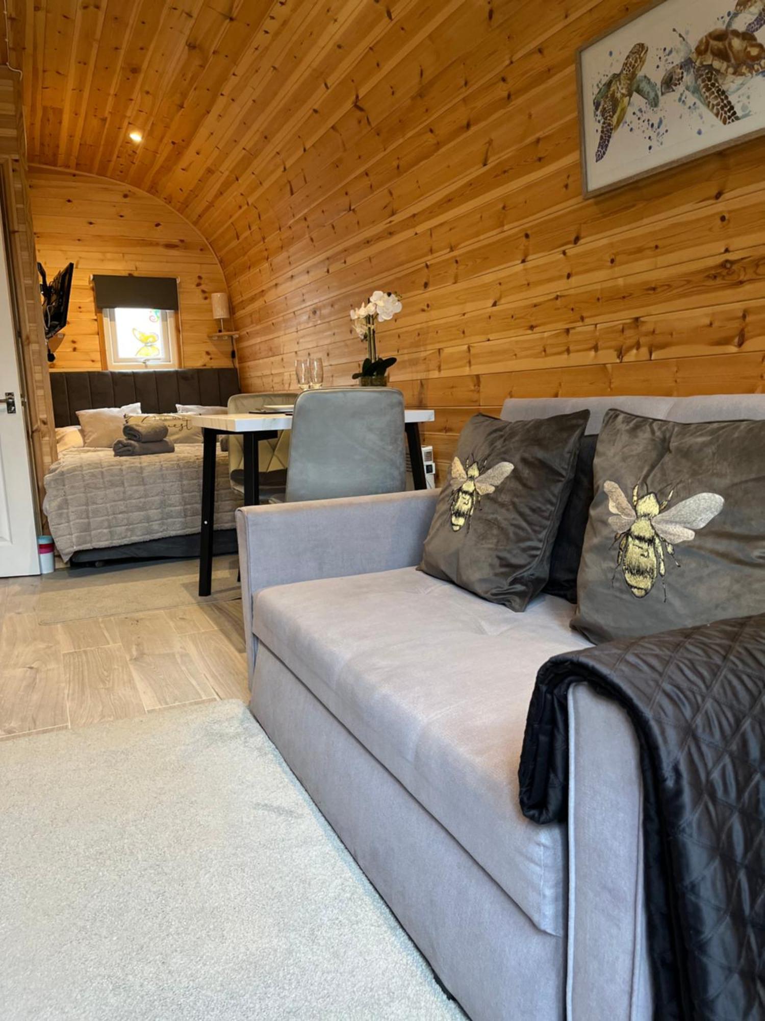 Willow Nook, Near Saundersfoot And Tenby Luaran gambar